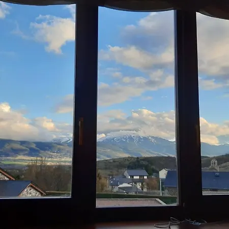 Infinity Mountain View *