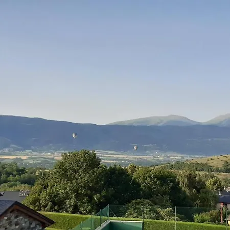 شقة Infinity Mountain View