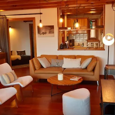 Infinity Mountain View * Angoustrine