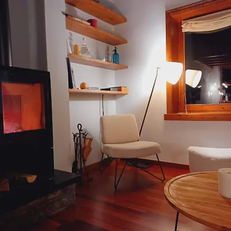 Infinity Mountain View *