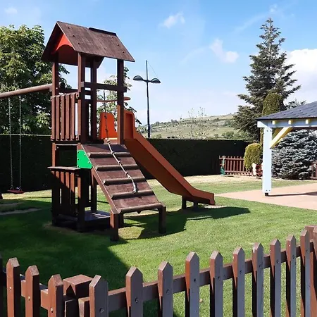 Apartment Infinity Mountain View