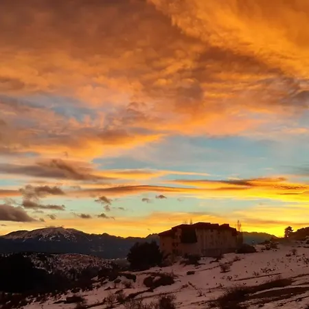 Apartment Infinity Mountain View *