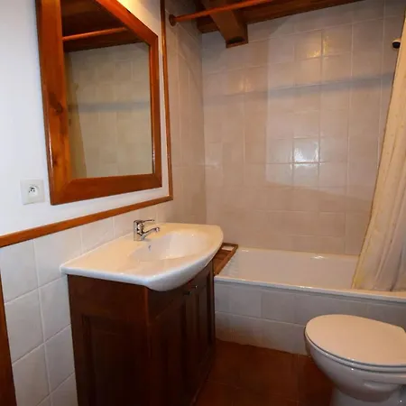 Infinity Mountain View * Angoustrine