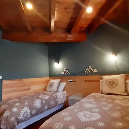 Infinity Mountain View