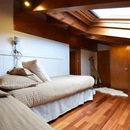 Infinity Mountain View *