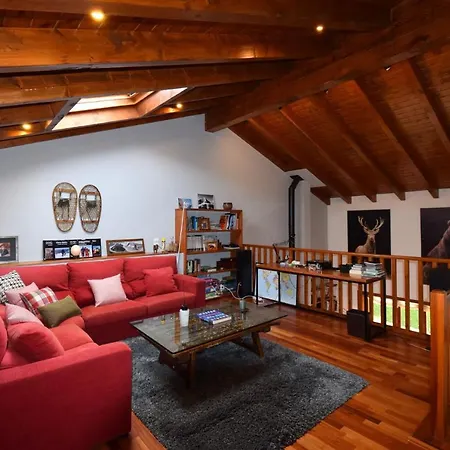 Infinity Mountain View * Angoustrine