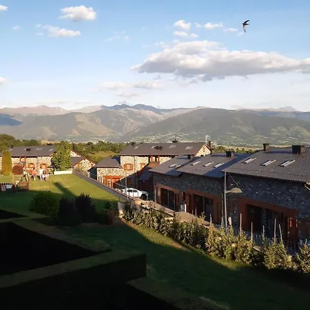 Apartment Infinity Mountain View *