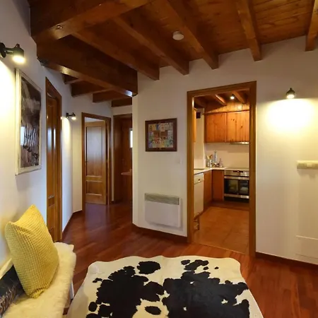 Apartment Infinity Mountain View