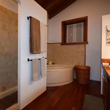 Infinity Mountain View