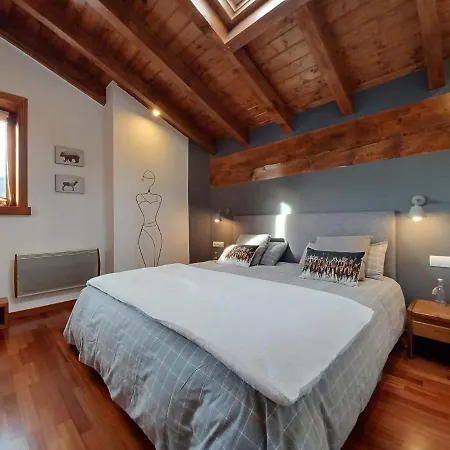 Apartment Infinity Mountain View *