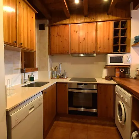 Apartment Infinity Mountain View *