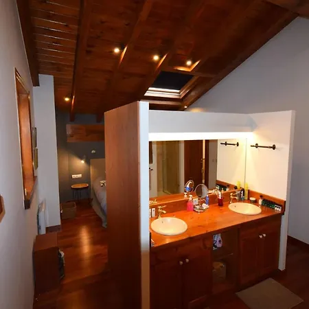 Infinity Mountain View Apartment *