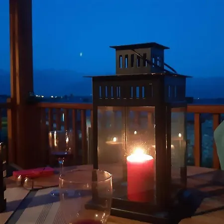 Infinity Mountain View