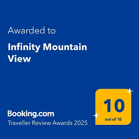 Infinity Mountain View
