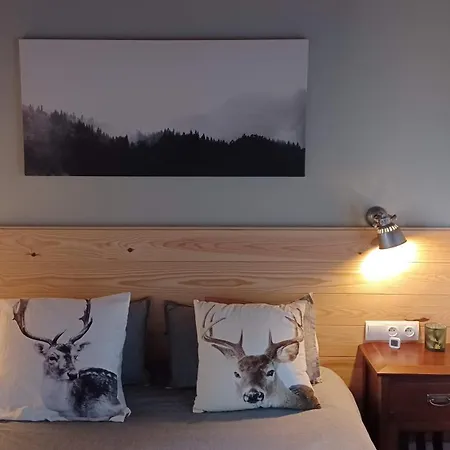 Apartmán Infinity Mountain View