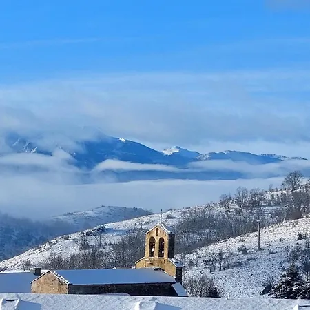 Infinity Mountain View