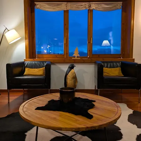 Infinity Mountain View Apartamento
