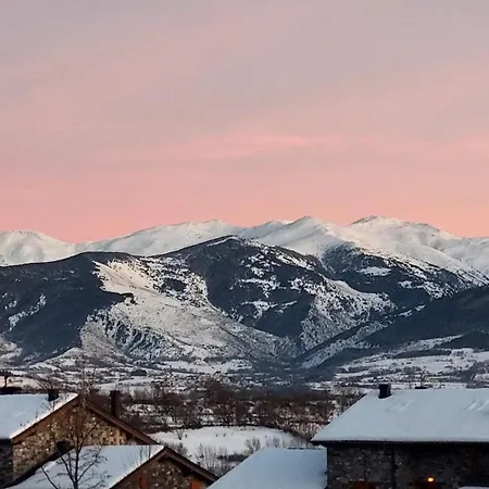 Infinity Mountain View