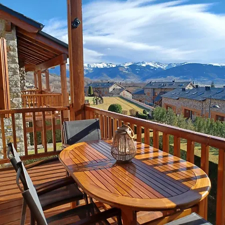 Apartmán Infinity Mountain View