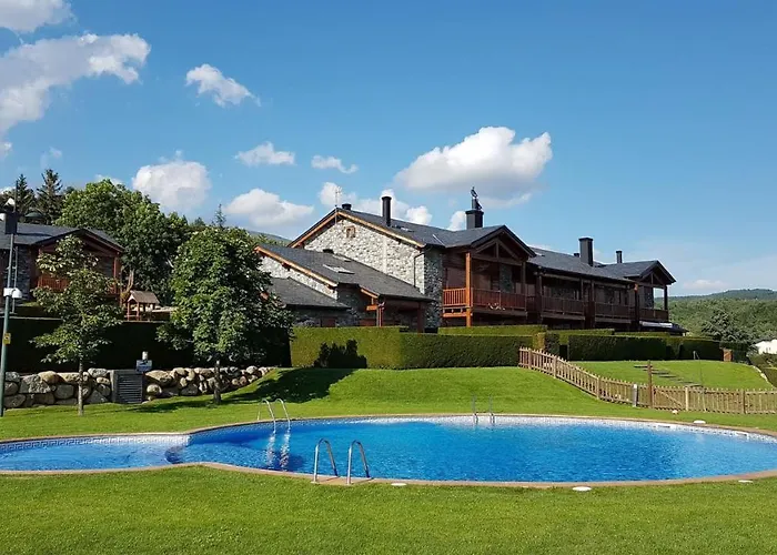 Infinity Mountain View Apartamento Angoustrine
