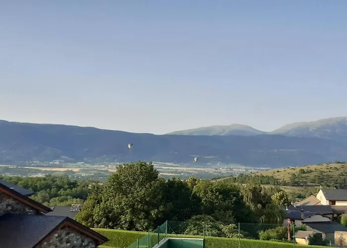 Apartamento Infinity Mountain View