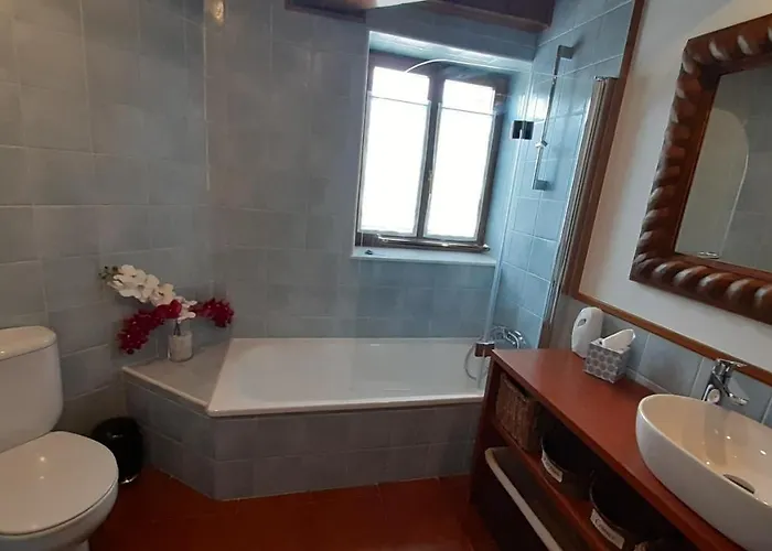 Apartamento Infinity Mountain View *