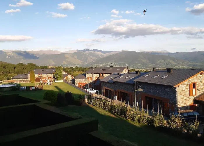 Apartamento Infinity Mountain View *