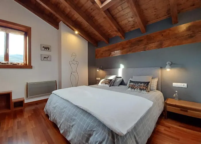 Apartamento Infinity Mountain View *