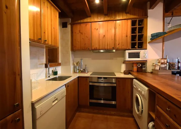 Apartamento Infinity Mountain View *