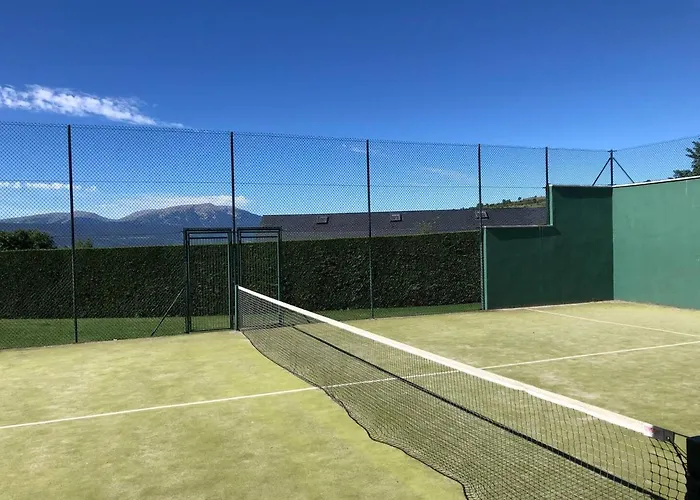 Apartamento Infinity Mountain View
