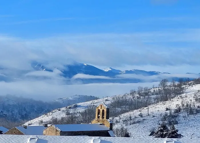 Infinity Mountain View