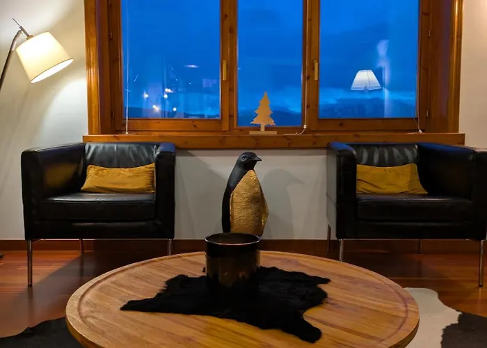Infinity Mountain View Apartamento