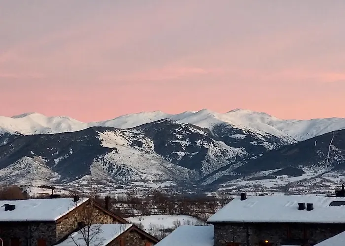 Infinity Mountain View