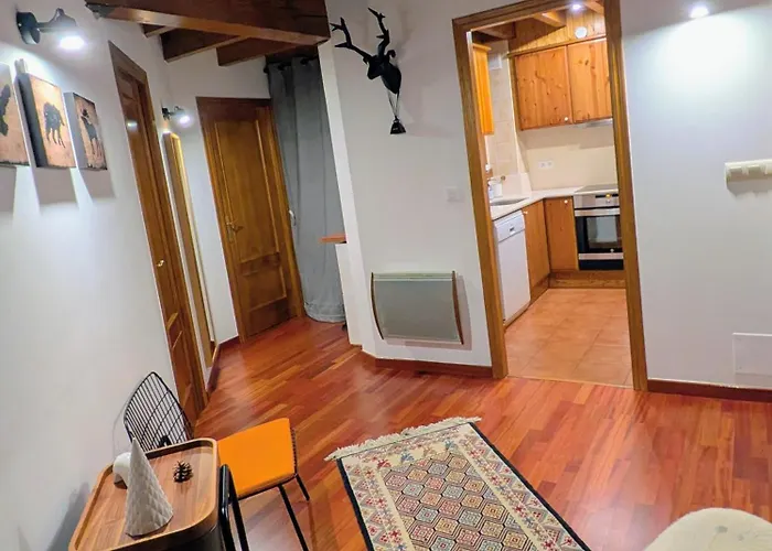 Infinity Mountain View Apartamento