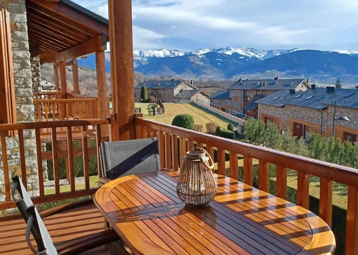 Apartamento Infinity Mountain View